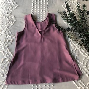 ✨Ann Taylor Tank Top ✨